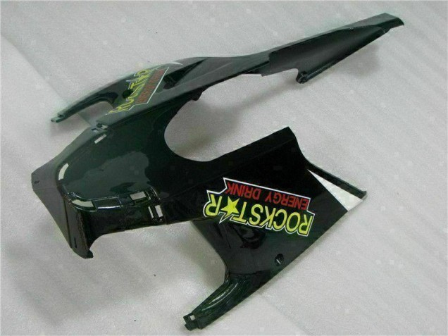 Rojo Negro Carenado Honda CBR 1000 RR 2008-2011 Rojo Negro Carenado Honda CBR 1000 RR 2008-2011