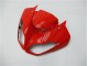 Rojo Negro Carenado Kawasaki ZX6R 2009-2012 Rojo Negro Carenado Kawasaki ZX6R 2009-2012