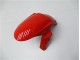 Rojo Negro Carenado Kawasaki ZX6R 2009-2012 Rojo Negro Carenado Kawasaki ZX6R 2009-2012