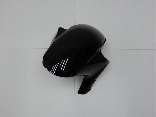 Rojo Negro Carenado & Plástico Honda CBR 1000 RR 2004-2005