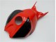 Rojo Negro Carenado & Plástico Honda CBR 1000 RR 2006-2007 Rojo Negro Carenado & Plástico Honda CBR 1000 RR 2006-2007