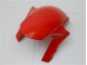 Rojo Negro Carenado & Plástico Honda CBR 1000 RR 2006-2007 Rojo Negro Carenado & Plástico Honda CBR 1000 RR 2006-2007