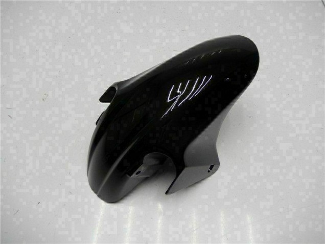 Rojo Negro Carenado & Plástico Honda CBR 600 F4i 2001-2003 Rojo Negro Carenado & Plástico Honda CBR 600 F4i 2001-2003