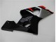 Rojo Negro Carenado & Plástico Suzuki GSXR 600 / 750 K4 2004-2005 Rojo Negro Carenado & Plástico Suzuki GSXR 600 / 750 K4 2004-2005