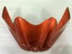Rojo Negro Carenado & Plástico Suzuki GSXR 600 / 750 K8 2008-2010