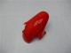 Rojo Negro Carrocería Honda CBR 600 RR 2003-2004 Rojo Negro Carrocería Honda CBR 600 RR 2003-2004