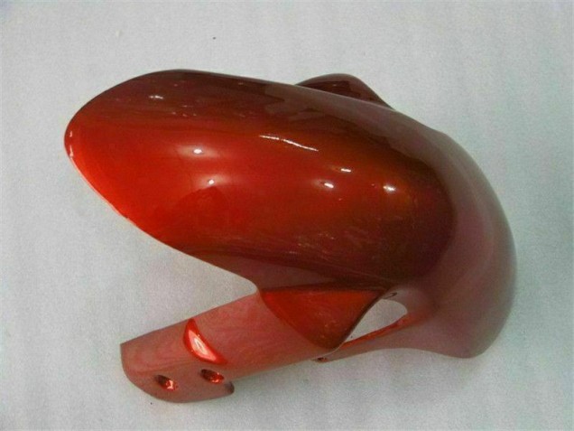 Rojo Negro Inyección Kit Carenado Suzuki GSXR 600 / 750 K6 2006-2007 Rojo Negro Inyección Kit Carenado Suzuki GSXR 600 / 750 K6 2006-2007