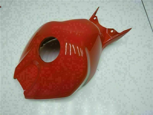 Rojo Negro Kit Carenado Inyección Honda CBR 1000 RR 2004-2005