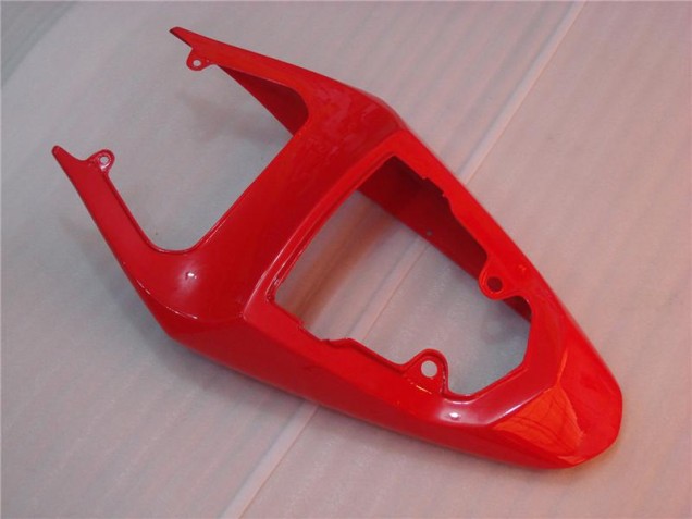 Rojo Negro Kit Carenado Inyección Suzuki GSXR 600 / 750 K4 2004-2005 Rojo Negro Kit Carenado Inyección Suzuki GSXR 600 / 750 K4 2004-2005