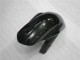 Rojo Negro Kit Carenado Suzuki GSXR 1000 K3 2003-2004