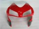 Rojo Negro Kits ABS Carenado Honda CBR 600 RR 2003-2004 Rojo Negro Kits ABS Carenado Honda CBR 600 RR 2003-2004
