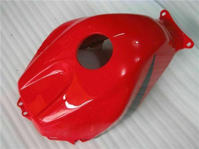 Rojo Negro Kits ABS Carenado Honda CBR 600 RR 2003-2004 Rojo Negro Kits ABS Carenado Honda CBR 600 RR 2003-2004