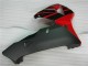 Rojo Negro Kits ABS Carenado Honda CBR 600 RR 2003-2004 Rojo Negro Kits ABS Carenado Honda CBR 600 RR 2003-2004