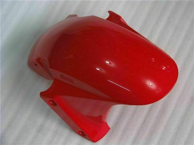 Rojo Negro Kits ABS Carenado Honda CBR 600 RR 2003-2004 Rojo Negro Kits ABS Carenado Honda CBR 600 RR 2003-2004