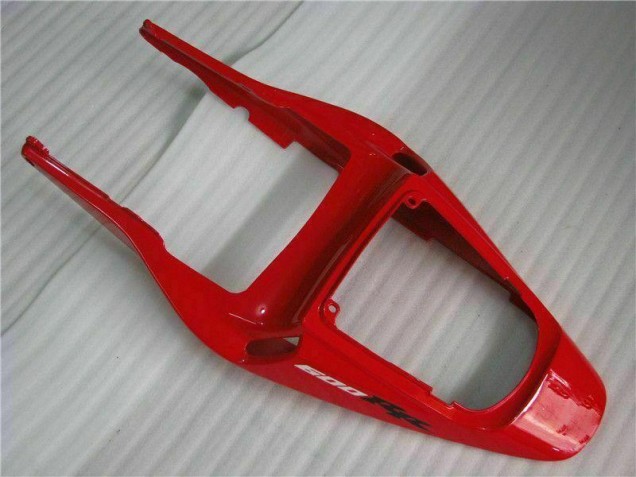 Rojo Negro Kits ABS Carenado Honda CBR 600 RR 2003-2004 Rojo Negro Kits ABS Carenado Honda CBR 600 RR 2003-2004