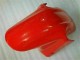 Rojo Negro Kits Carenado Honda CBR 600 F4i 2001-2003 Rojo Negro Kits Carenado Honda CBR 600 F4i 2001-2003
