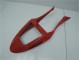 Rojo Negro Plástica Honda CBR 600 F4i 2001-2003 Rojo Negro Plástica Honda CBR 600 F4i 2001-2003