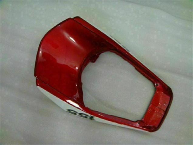 Rojo Plástica Honda CBR 1000 RR 2008-2011