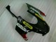 Rojo Plástica Honda CBR 1000 RR 2008-2011