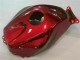 Rojo Plástica Honda CBR 600 RR 2005-2006 Rojo Plástica Honda CBR 600 RR 2005-2006