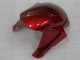 Rojo Plástica Honda CBR 600 RR 2005-2006 Rojo Plástica Honda CBR 600 RR 2005-2006