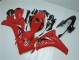 Rojo Plástico Honda CBR 1000 RR 2008-2011