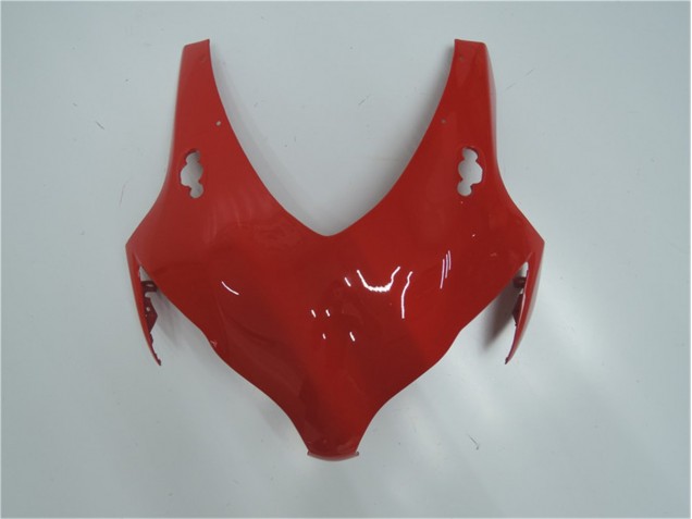 Rojo Plástico Honda CBR 1000 RR 2008-2011