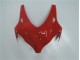 Rojo Plástico Honda CBR 1000 RR 2008-2011