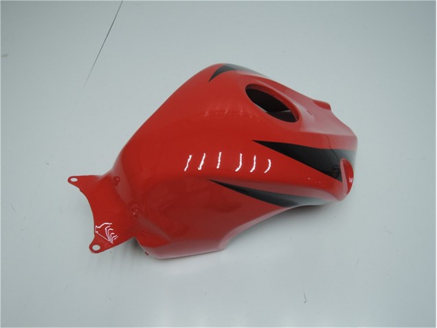 Rojo Plástico Honda CBR 1000 RR 2008-2011