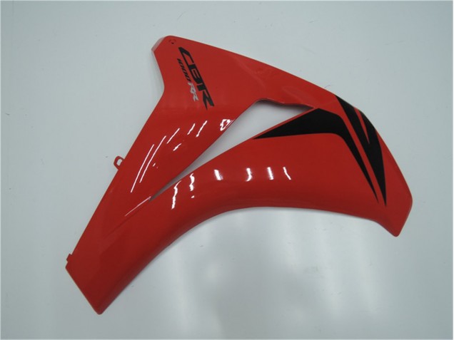 Rojo Plástico Honda CBR 1000 RR 2008-2011