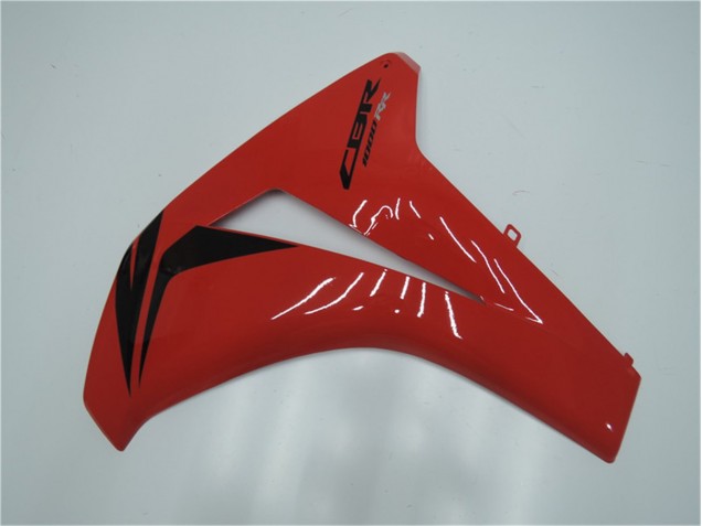 Rojo Plástico Honda CBR 1000 RR 2008-2011
