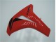 Rojo Plástico Honda CBR 1000 RR 2008-2011