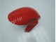 Rojo Plástico Honda CBR 1000 RR 2008-2011