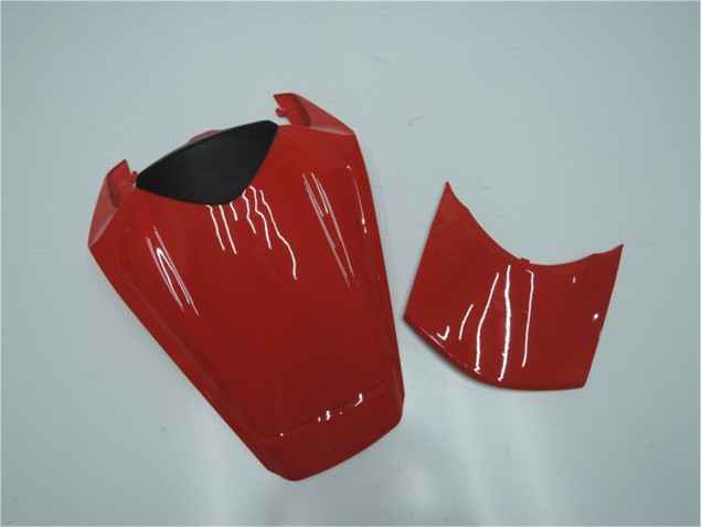 Rojo Plástico Honda CBR 1000 RR 2008-2011