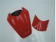 Rojo Plástico Honda CBR 1000 RR 2008-2011