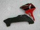 Rojo Plástico Honda CBR 600 RR 2005-2006