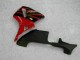 Rojo Plástico Honda CBR 600 RR 2005-2006
