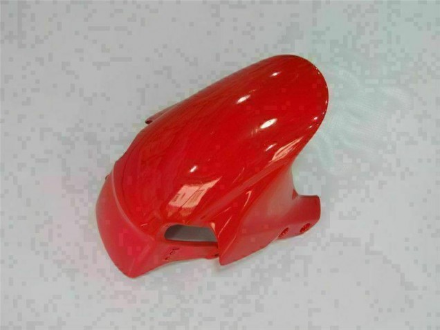 Rojo Plástico Honda CBR 600 RR 2005-2006