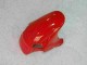 Rojo Plástico Honda CBR 600 RR 2005-2006