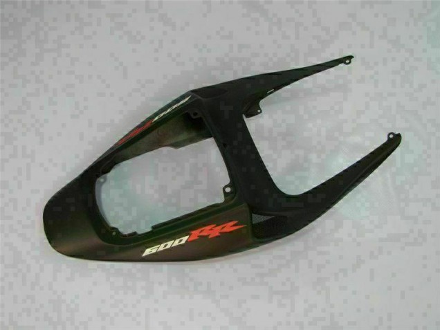 Rojo Plástico Honda CBR 600 RR 2005-2006