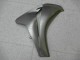 Rojo Plata ABS Plástico Honda CBR 1000 RR 2008-2011 Rojo Plata ABS Plástico Honda CBR 1000 RR 2008-2011