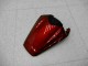 Rojo Plata ABS Plástico Honda CBR 1000 RR 2008-2011 Rojo Plata ABS Plástico Honda CBR 1000 RR 2008-2011