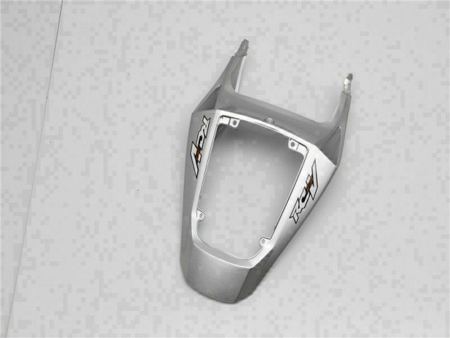 Rojo Plata Carenado Honda CBR 600 RR 2013-2021 Rojo Plata Carenado Honda CBR 600 RR 2013-2021