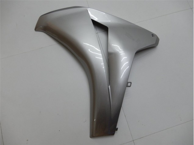 Rojo Plata Carenado & Plástico Honda CBR 1000 RR 2008-2011