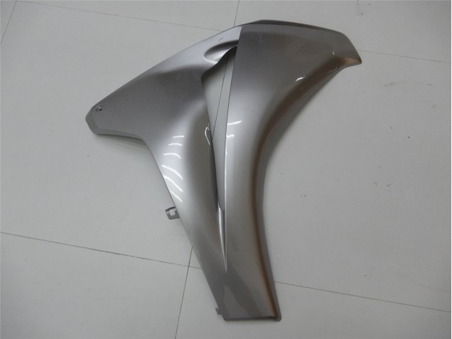 Rojo Plata Carenado & Plástico Honda CBR 1000 RR 2008-2011
