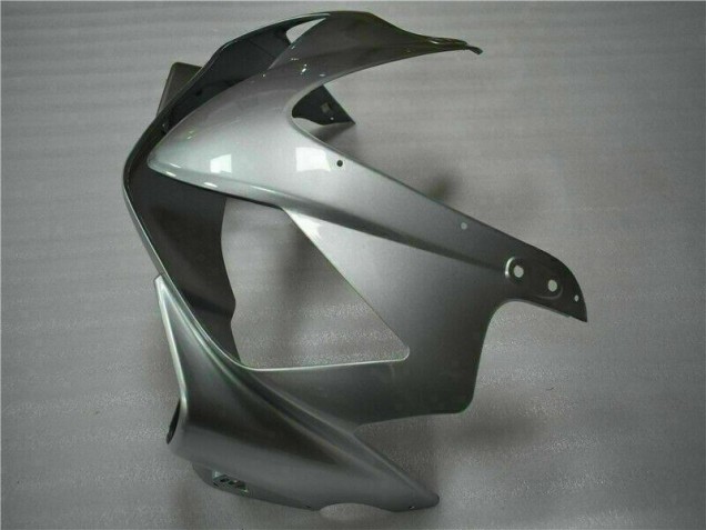 Rojo Plata Kit Completo Carenado Honda CBR 600 F4i 2001-2003 Rojo Plata Kit Completo Carenado Honda CBR 600 F4i 2001-2003