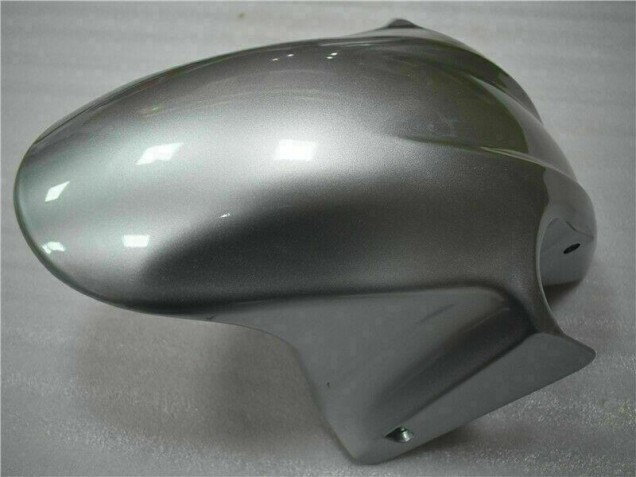 Rojo Plata Kit Completo Carenado Honda CBR 600 F4i 2001-2003 Rojo Plata Kit Completo Carenado Honda CBR 600 F4i 2001-2003