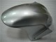 Rojo Plata Kit Completo Carenado Honda CBR 600 F4i 2001-2003 Rojo Plata Kit Completo Carenado Honda CBR 600 F4i 2001-2003
