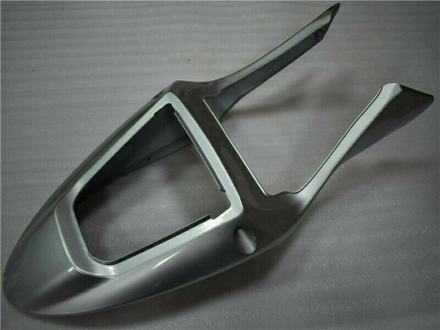 Rojo Plata Kit Completo Carenado Honda CBR 600 F4i 2001-2003 Rojo Plata Kit Completo Carenado Honda CBR 600 F4i 2001-2003