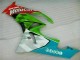 Rojo Verdecard Carenado Kawasaki ZX6R 2009-2012 Rojo Verdecard Carenado Kawasaki ZX6R 2009-2012